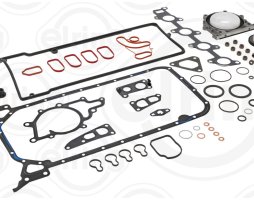 Повний комплект прокладок, двигун MB OM 646 (вир-во Elring)