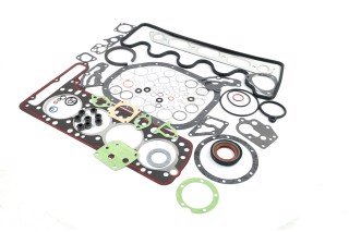 Прокладки (компл.) FULL MB 2.4D OM616 (вир-во Elring)