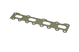 Прокладка, випускний колектор MB M111 (вир-во Elring)