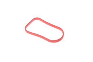 Прокладка, впускной коллектор MB OM646 (4) (пр-во Elring)