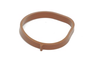 Прокладка впускний колектор MB M266 1,7 (4) (вир-во Elring)