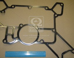 Прокладка масляного радіатора MB OM541 (5411840980) (вир-во Elring)