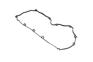 Прокладка, кришка головки циліндра MB 1,4/1,6/1,8 M166/M167 97-05 (вир-во Elring)