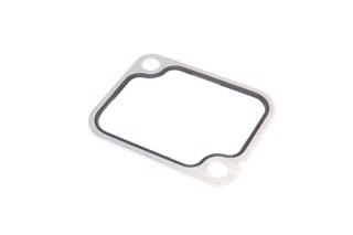 Прокладка водяного насоса ATEGO, ATEGO 2, ATRON, AXOR, AXOR 2 (вир-во Elring)