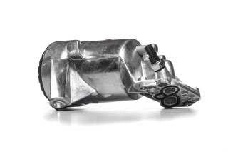 Прокладка випускний колектор MB M166 1,4 (вир-во Elring)