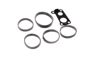 Комплект прокладок, впускний колектор MB OM611/OM646 99-(вир-во Elring)