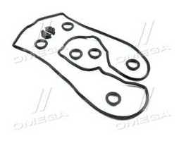 Комплект прокладок, кришка головки циліндрів MB M104 (вир-во Elring)