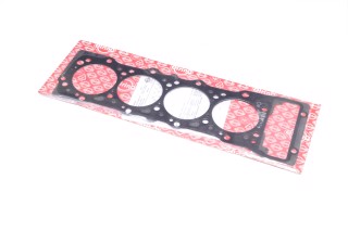 Прокладка, головка цилиндров MITSUBISHI 3.2 DiD 4M41 2! 0,55 mm -08.2006 (пр-во Elring)