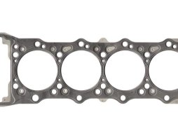 Прокладка, головка цилиндров MITSUBISHI 3.2 DiD 4M41 4! 0,65 mm -08.2006 (пр-во Elring)