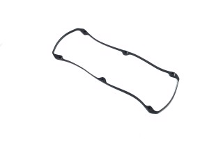 Прокладка кришки головки циліндрів MITSUBISHI 2,0 16V 4G63/4G64 (вир-во Elring)