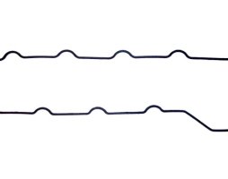 Прокладка кришки головки блоку циліндрів MITSUBISHI 2,8TD 4M40 -00 (вир-во Elring)