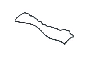 Прокладка кришки головки блоку циліндрів MITSUBISHI 2.0 TDI 4D68 T 01.1993 (вир-во Elring)