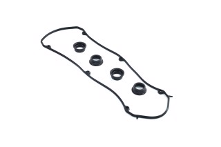 Комплект прокладок, кришка головки циліндрів MITSUBISHI 2,4 4G69 (вир-во Elring)