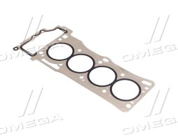 Прокладка, головка циліндра NISSAN 1,6 16V QG16/QG16DE -02 (вир-во Elring)