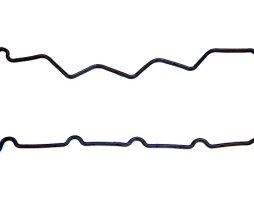 Прокладка кришки головки блоку циліндрів NISSAN 2.5 dCi YD25DDDTi 01.2010- (вир-во Elring)