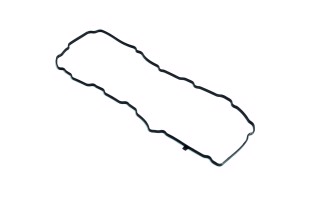 Прокладка кришки головки блоку циліндрів NISSAN 3.0 Dti ZD30 -01.2003 (вир-во Elring)