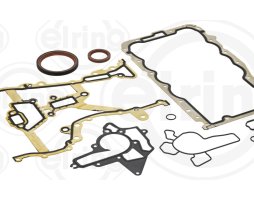 Комплект прокладок, картер OPEL 1,2/1,4 16V Z 14 XEP до дв. 19MA9234 (вир-во Elring)