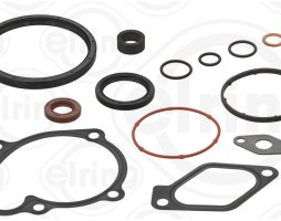 Комплект прокладок, картер OPEL 1.7 CDTI Z17DTL (вир-во Elring)
