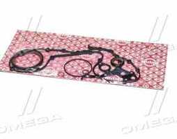 Комплект прокладок, картер OPEL 1,4/1,6 C14SE/X14XE/C16XE/X1 XE/Z16XE/X16XEL  08.1996- (пр-во Elring