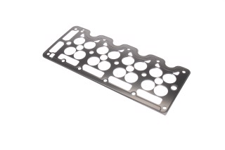 Прокладка, крышка головки цилиндра OPEL Y17DT/Y17DTL (пр-во Elring)