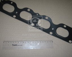 Прокладка, випускний колектор OPEL A16XER/A18XER/A18XEL/F14D4/F18D4 06- (вир-во Elring)