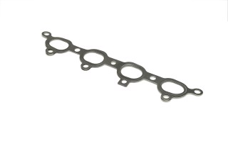 Прокладка, випускний колектор OPEL 1.7 CDTI Z17DTL (вир-во Elring)