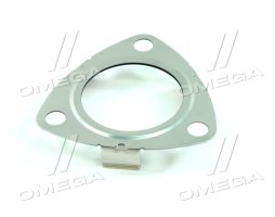 Прокладка, вихлопна труба OPEL (вир-во Elring)
