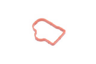 Прокладка, впускний коллектор 1 шт OPEL Z10XEP/Z14XEP (4) (вир-во Elring)