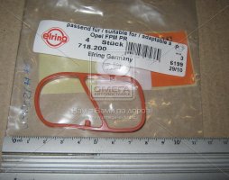 Прокладка колектора IN FIAT/LANCIA/OPEL 199A3/199B1/229A3/A13DTE (4) (вир-во Elring)