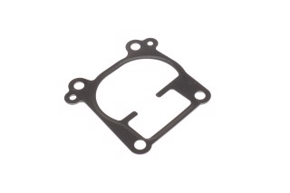 Прокладка корпус впускного колектора OPEL 2,0/2,2 DTI 16V Y20DTH/Y22DTR -08 (вир-во Elring)