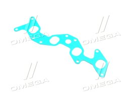 Прокладка впускний колектор OPEL 1.6/1.8 8V (вир-во Elring)