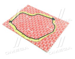 Прокладка, мастильний картер знизу OPEL 1,8/2,0 16V X18XE/X20XEV 08.1995- (вир-во Elring)