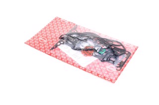 Комплект прокладок, головка циліндра OPEL 1,4 16V Z14XEP/Z14XEL -07.2004 (вир-во Elring)