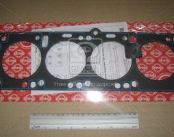 Прокладка головки блока OPEL 1.7D 17DR 1R 1.40MM 89-95 (пр-во Elring)