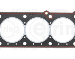 Прокладка, головка циліндрів OPEL 3,0 V6 X 30 XE (2) (вир-во Elring)