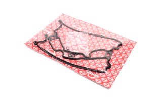 Комплект прокладок, крышка головки цилиндра OPEL 2,6 V6 24V Y26SE 2шт на двиг. (пр-во Elring)