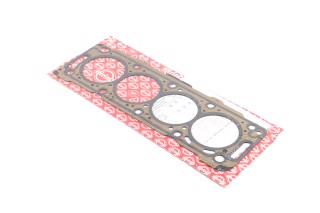 Прокладка головки блока PSA 2.0HDI DW10TD 1! 1.30MM MLS (пр-во Elring)