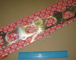 Прокладка, випускний колектор PSA EW7J4/EW10J4/EW12(вир-во Elring)