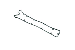 Прокладка кришки головки блоку циліндрів випуск PSA 1,8/2,0/2,2 EW7/EW10/EW12 (вир-во Elring)