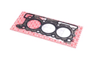 Прокладка, головка блока циліндрів PSA/LAND ROVER 2.7 Hdi DT17ED4/276DT 2! 1,17 мм 04- (вир-во Elrin