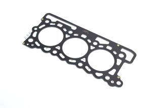 Прокладка, головка блоку циліндрів PSA/LAND ROVER 2.7 Hdi DT17ED4/276DT 3! 1,22 мм 04- (вир-во Elrin