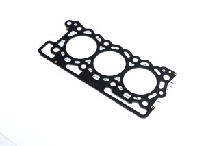 Прокладка, головка блоку циліндрів PSA/LAND ROVER 2.7 Hdi DT17ED4/276DT 4! 1,27 мм 04- (вир-во Elrin