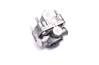 Клапан прискорювальний (ДК)