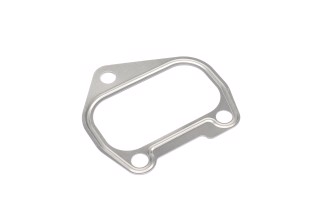 Прокладка колектора EX PSA 1.8D/1.9D XUD7/XUD9 (2) (вир-во Elring)