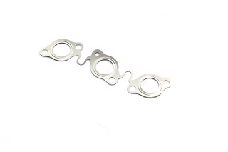 Прокладка, випускний колектор PSA/LAND ROVER 2.7 Hdi DT17ED4/276DT (2) (вир-во Elring)