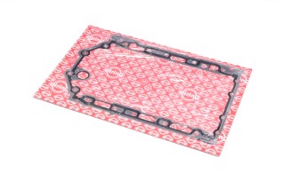 Прокладка, масляний картер PSA/LAND ROVER 2.7 Hdi DT17ED4/276DT (вир-во Elring)