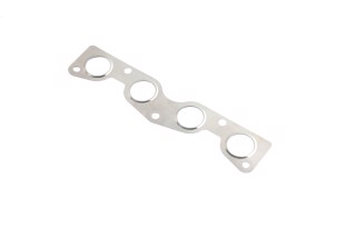 Прокладка, випускний колектор RENAULT 1,0/1,2 16V D4D/D4F (вир-во Elring)
