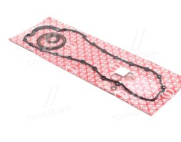 Комплект прокладок нижній RENAULT 1,4/1,6 K7J/K7M (вир-во Elring)