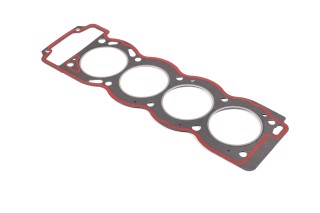 Прокладка, головка циліндра SAAB 2,0/2,3 Turbo B202/B234 -98 (вир-во Elring)