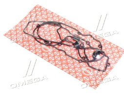 Комплект прокладок, кришка головки циліндра SAAB 2,0/2,3 Turbo (вир-во Elring)